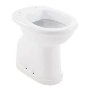 B40CBC11 Vaso Serie Casual Scarico "S" H. 500 PONTE GIULIO