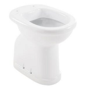 B40CBC12 Vaso Serie Casual Scarico "P" H. 500 PONTE GIULIO