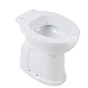 B40CBO06 Vaso Disabile Serie 130"S" Apertura Frontale PONTE GIULIO