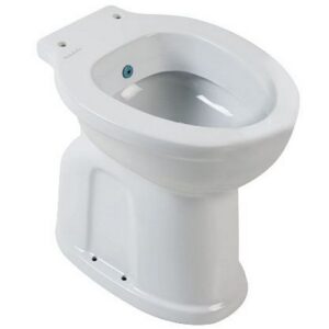 B40CGC07 Vaso/Bidet Disabile Serie 130 "P" Chiuso PONTE GIULIO