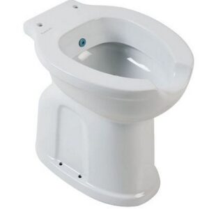 B40CGO07 Vaso/Bidet Disabile Serie 130"P" Apertura Frontale PONTE GIULIO