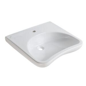 B40CMS07 Lavabo Ergonomico Casual+ PONTE GIULIO
