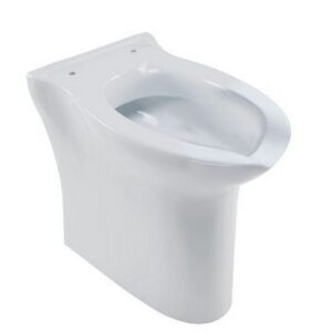 B42CBO11 Vaso Apertura Frontale Bianco H.500Mm Rossari* 2 PONTE GIULIO