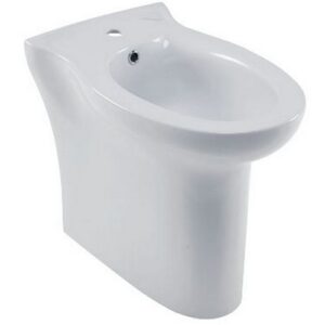 B42CIC11 Bidet Appoggio Bianco H500 Rossari* 2 PONTE GIULIO