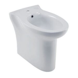 B42CIC12 Bidet Appoggio Bianco H470 Rossari* 2 PONTE GIULIO