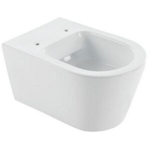 B43CAS03 Vaso Sospeso Senza Brida 550Mm PONTE GIULIO