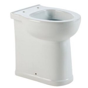 B43CBC03 Vaso H50S 500Mm PONTE GIULIO