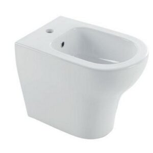 B43CIS02 Bidet Da Appoggio 540X450Mm PONTE GIULIO