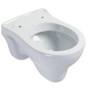 B44CAS01 Vaso Sospeso Bianco Bagnocucciolo  PONTE GIULIO