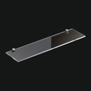 C413-C Mensola in plexiglass trasparente CIAK TL BATH