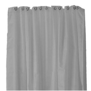 C53FFT16 Tenda Doccia 2800X1400H Per Vasca Con Apertura Laterale PONTE GIULIO