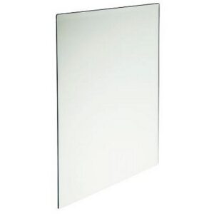 F41JPS35 Specchio Fisso Con Vetro Di Sicurezza 445X595Mm PONTE GIULIO