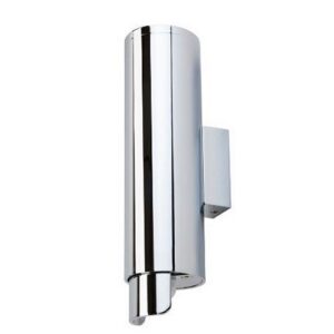 F47ACS02 Distributore Sapone Liquido Cromo 190Ml PONTE GIULIO
