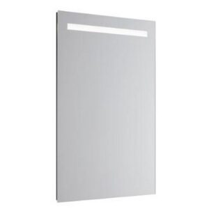 F47ATS22 Specchio Fisso Con Illuminazione Led 660X950Mm PONTE GIULIO