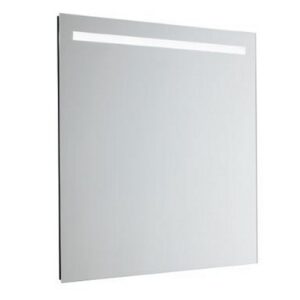 F47ATS23 Specchio Fisso Con Illuminazione Led 1000X950Mm PONTE GIULIO