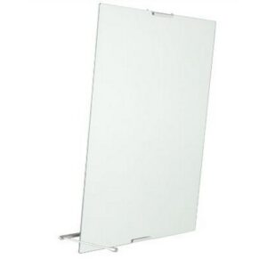 F47JPS02 Specchio Inclinabile Con Leva Mm.500X690 PONTE GIULIO