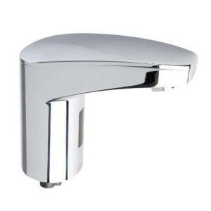H51GBE05 Miscelatore Lavabo Elettronico M10 Basic C/Batt. 6V PONTE GIULIO