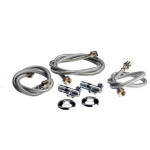 H51GFS05 Kit Montaggio Miscelatore PONTE GIULIO