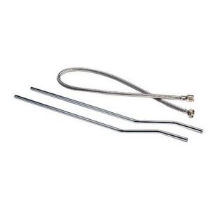 H51GFS09 Kit Montaggio Miscelatore PONTE GIULIO