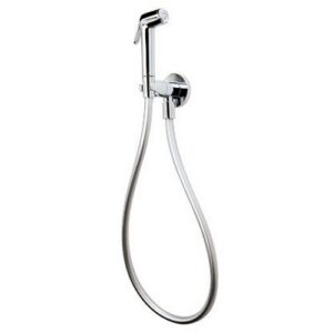 H51GHS32 Rubinetto Singolo Wc/Bidet Con Flessibile E Doccetta PONTE GIULIO