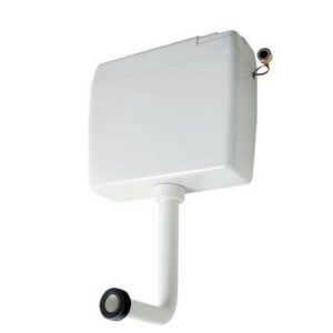 H51HHE02 Cassetta Scarico Elettronica PONTE GIULIO