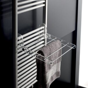 K137-37-C Stendibiancheria x termoarredo TL BATH