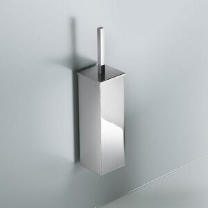M566-C Portascopino a parete MOOD TL BATH