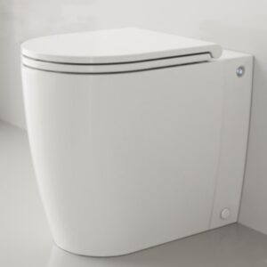 TOILE’ H50 Vaso WC con aspiratore 36x56x42 Toile' H50 PLANUS