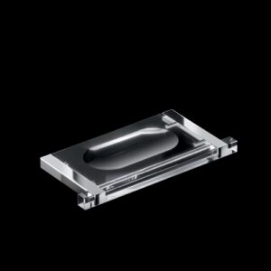 V401-C Portasapone a parete VANITY TL BATH - immagine 1