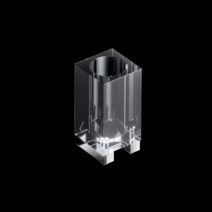 V402-C Portaspazzolini da parete VANITY TL BATH - immagine 1