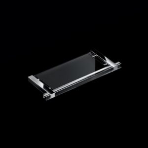 V410-C Mensola 30 cm in plexiglass VANITY TL BATH - immagine 1