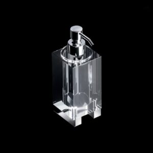 V423-C Solo dosatore sapone liquido a parete VANITY TL BATH - immagine 1