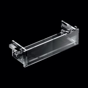 V430-C Mensola contenitore estraibile VANITY TL BATH - immagine 1