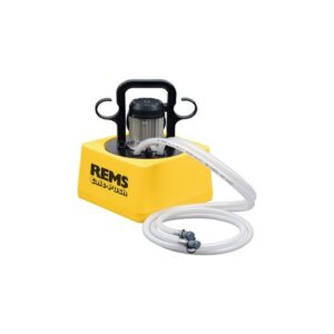 115900R220 Potente pompa decalcificante Calc-Push REMS