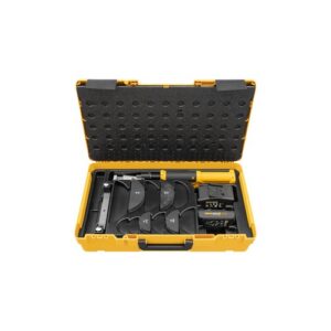 153413R220  Curvatubi a batteria H-Swing 22V Set14-16-20-25/26 REMS