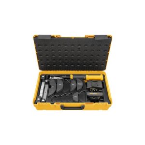 153417R220 Curvatubi a batteria 22V 16-18-20-25/26-32 REMS