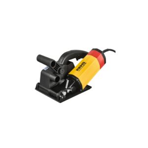 185001R220 Scanalatrice Krokodil 180 SR REMS