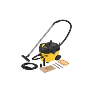 185501R220 Pull M Set aspirapolvere a secco e a umido REMS