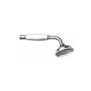 274 Doccia completa in ottone cromato Ø 1/2" SASSI