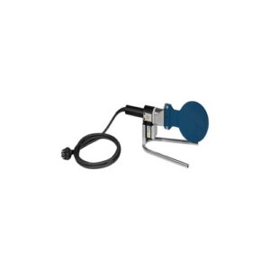 250120R220 Termopiastra per saldatura SSG 125 EE REMS