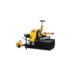 340206R220 Filettatrice per filettatura tubi 2000 T REMS