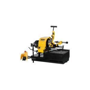 340208R380 Filettatrice per filettatura tubi 2020 T REMS