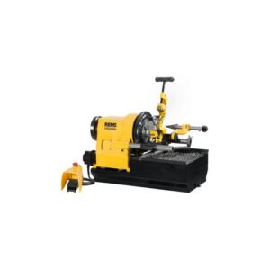 340220R220 Filettatrice per filettatura tubi 2000 T REMS