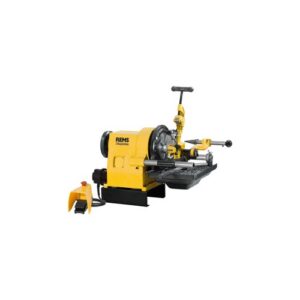 340226R220 Filettatrice per filettatura tubi da (1/16) ? – 2" 2000 L-T REMS