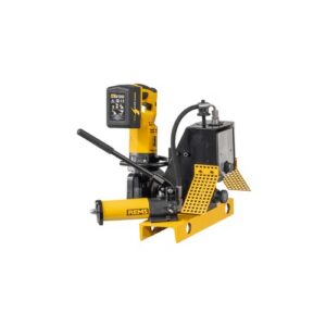 347005R220 Scanalatrice per sistemi di tubazioni con giunti meccanici 22V REMS