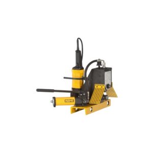 347006R220 Scanalatrice per sistemi di tubazioni con giunti meccanici REMS