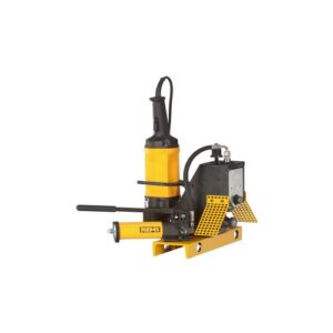 347008R220 Scanalatrice per sistemi di tubazioni con giunti meccanici REMS