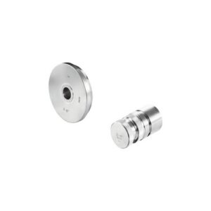 347046 Rulli di scanalatura INOX 2-6'', coppia REMS