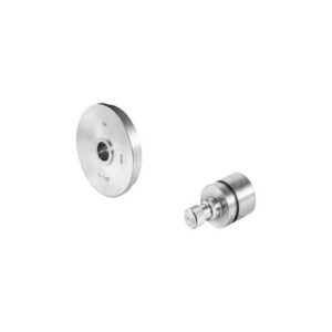 347053 Rulli scanalature INOX 1-1 1/2, cp REMS