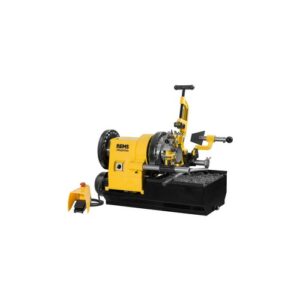 380428R380 Filettatrice per filettatura tubi 4020 T R 2 1/2-4'' REMS